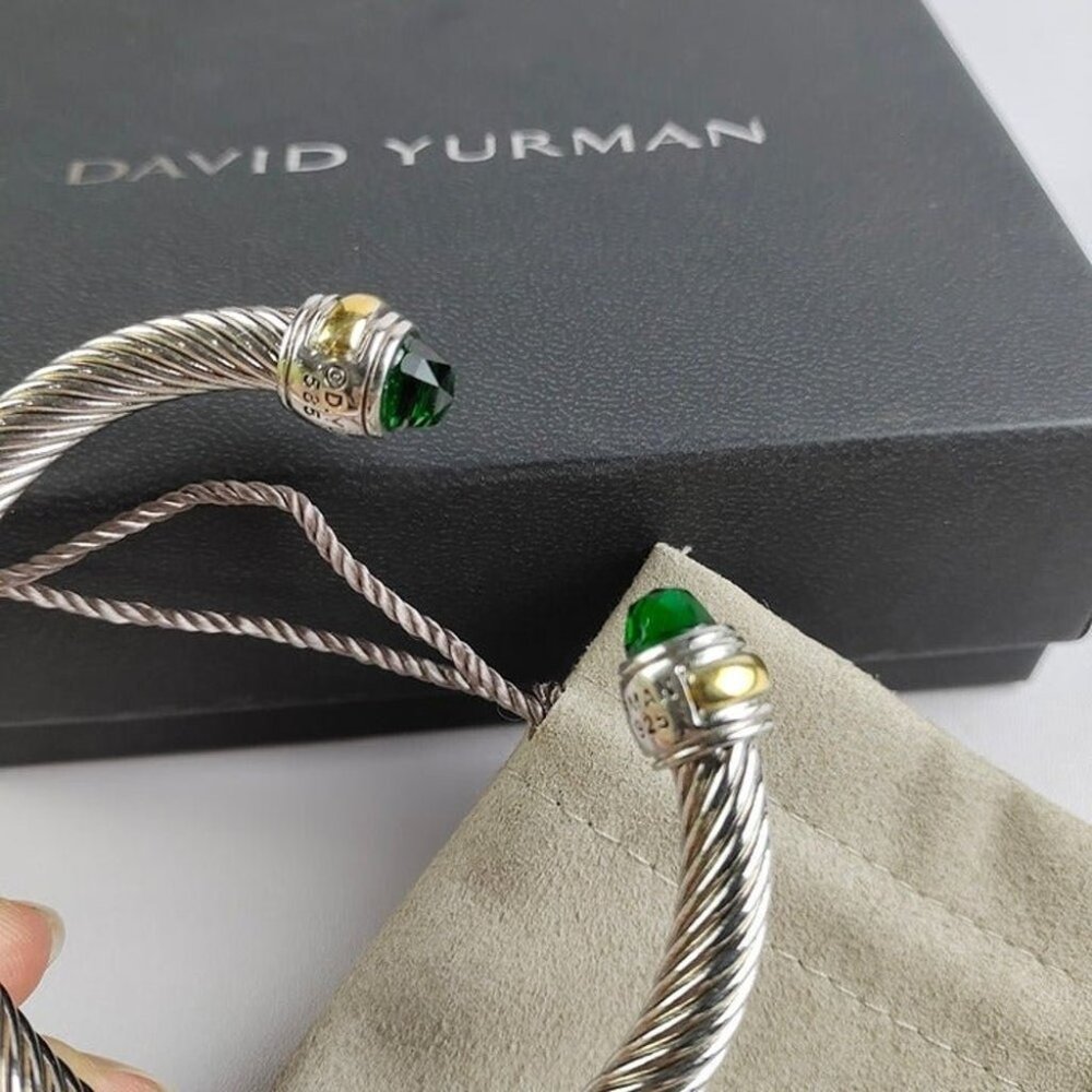 David Yurman bracelet